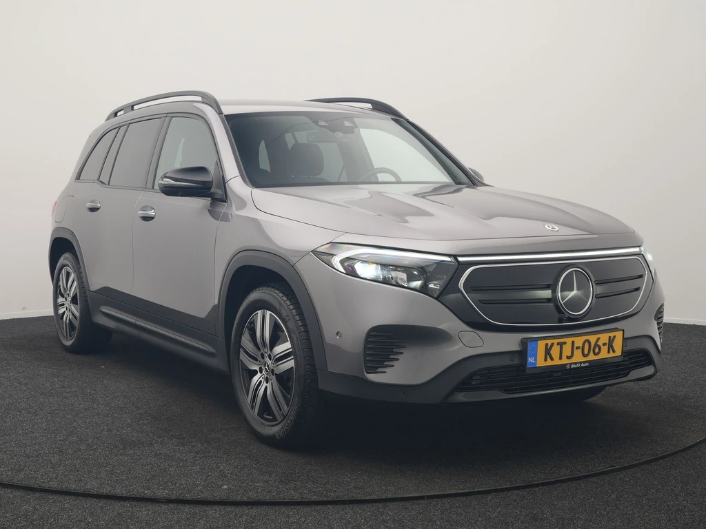 Mercedes-Benz EQB – foto 9