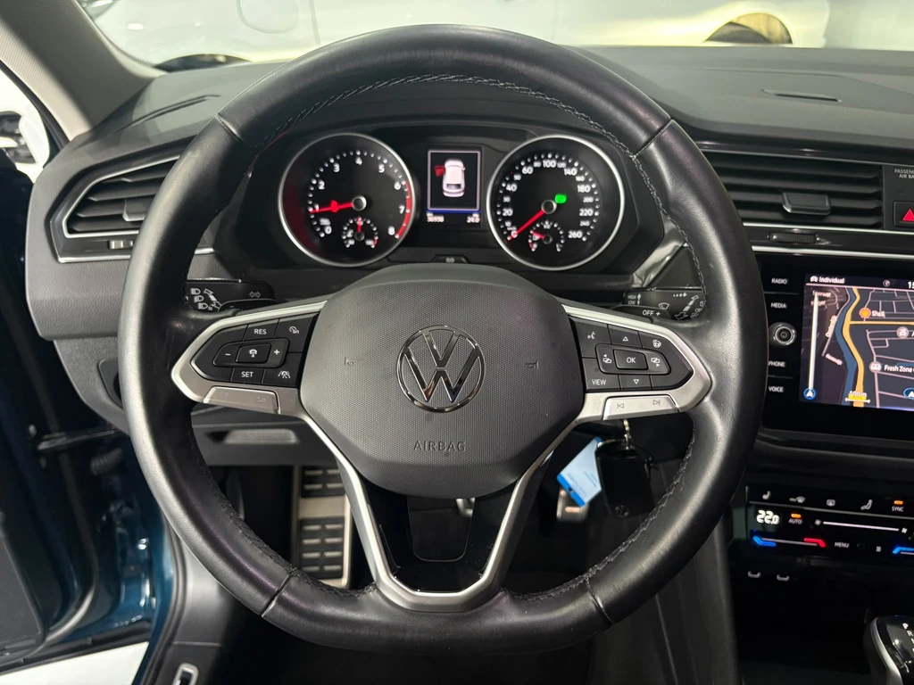 Volkswagen Tiguan – foto 23