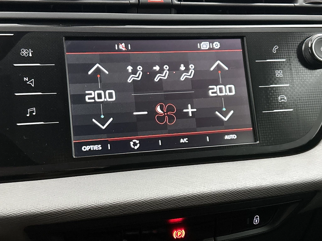 Citroën Grand C4 Spacetourer – foto 23