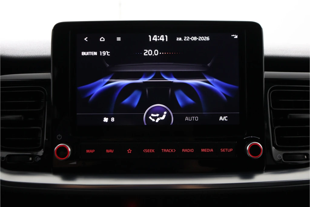 Kia Stonic – foto 52