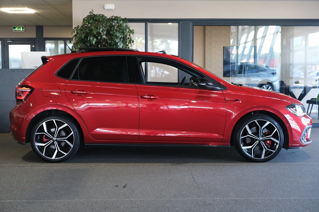 Volkswagen Polo – foto 7