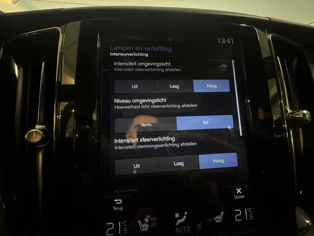 Volvo XC60 – foto 28