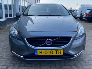 Volvo V40 – thumbnail 7