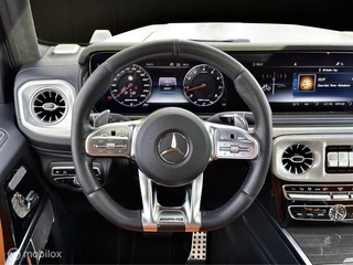 Mercedes-Benz G-Klasse – thumbnail 19