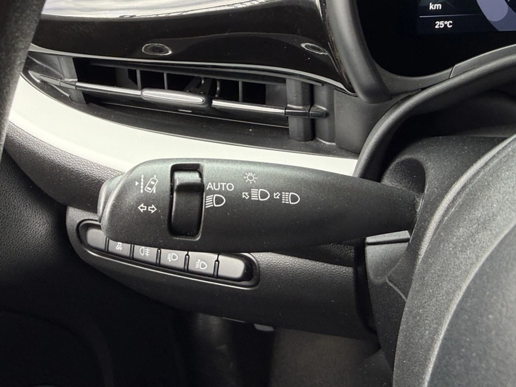 Fiat 500e – foto 13