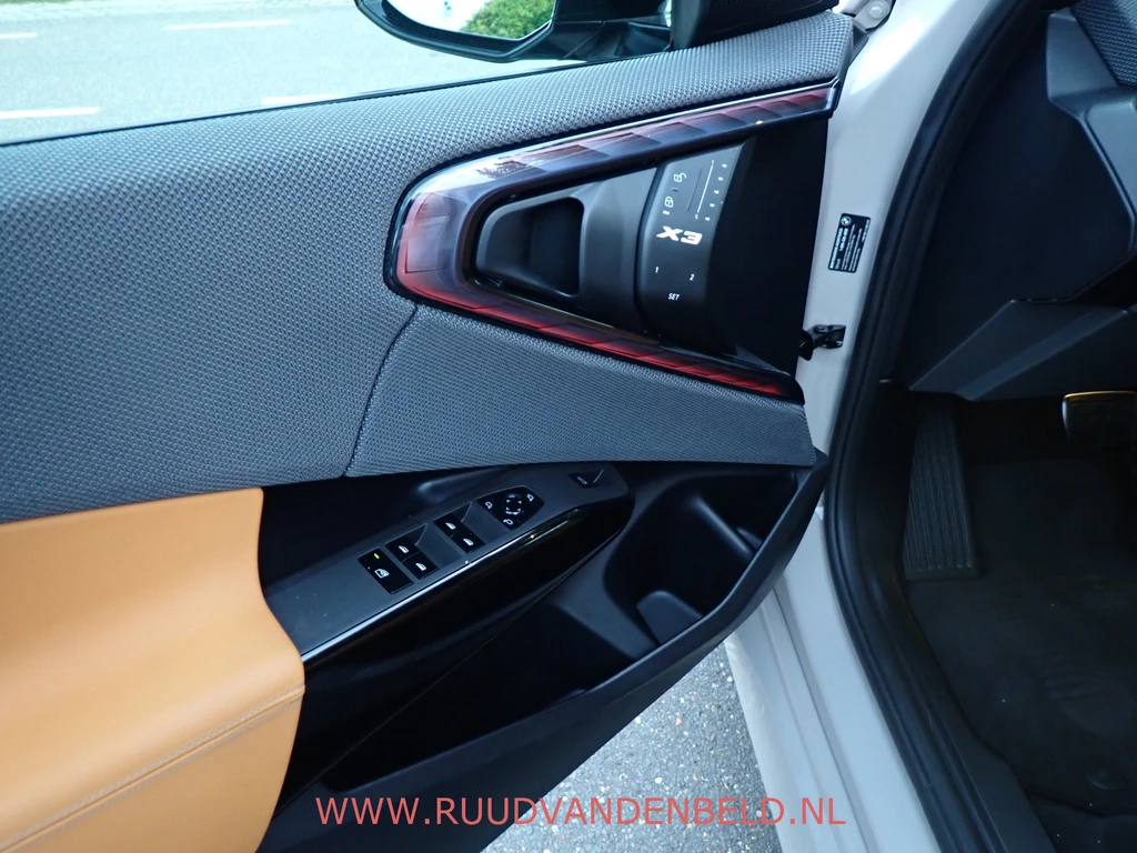 BMW X3 – foto 10