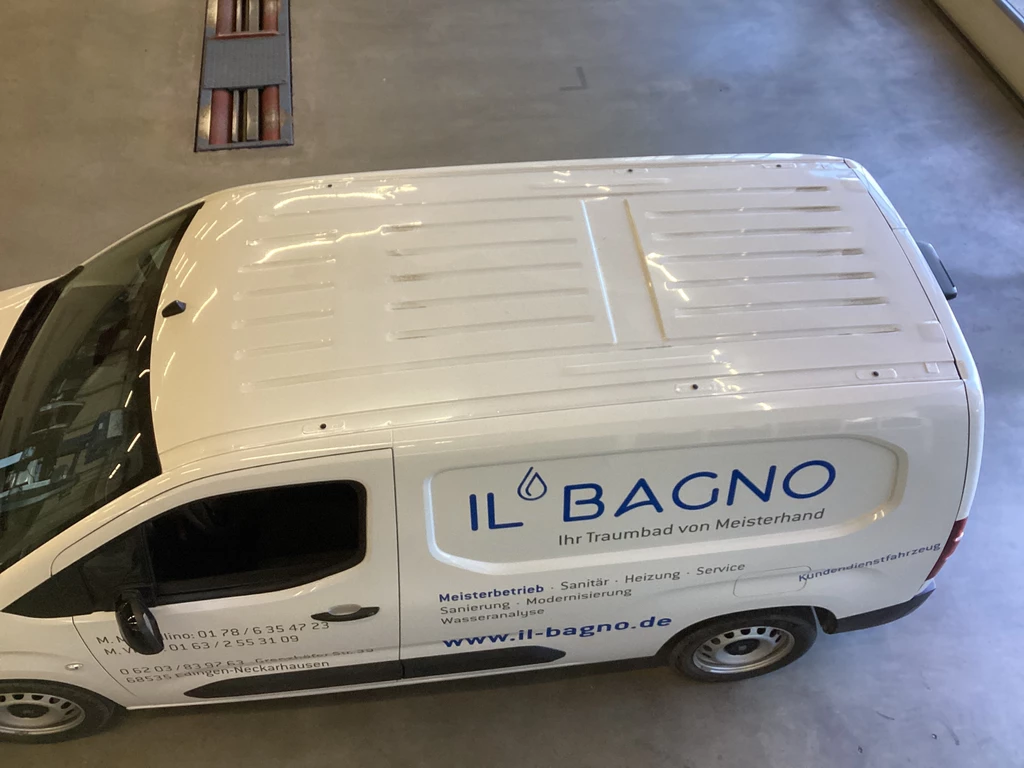 Fiat Doblò – foto 32