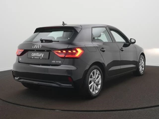 Audi A1 Sportback – thumbnail 6