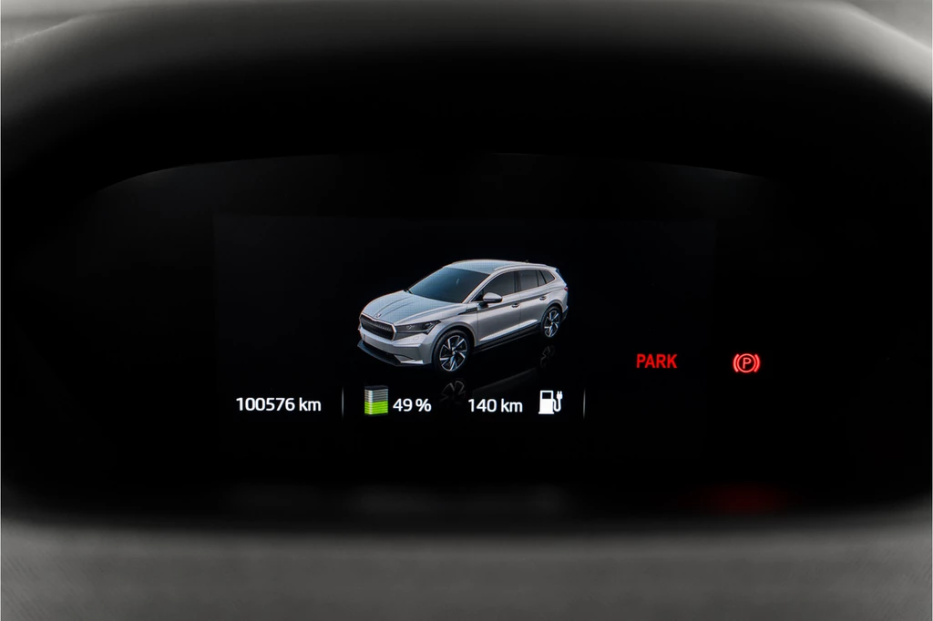 Škoda Enyaq iV – foto 10