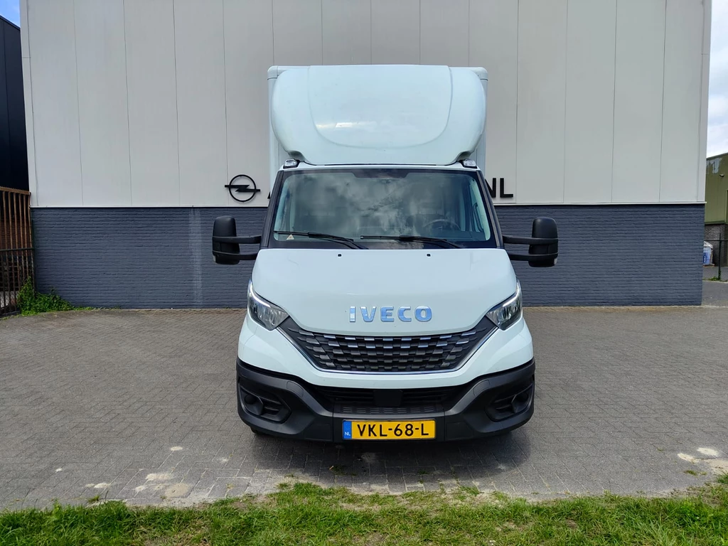 Iveco Daily – foto 6