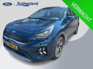 Kia Niro – thumbnail 1