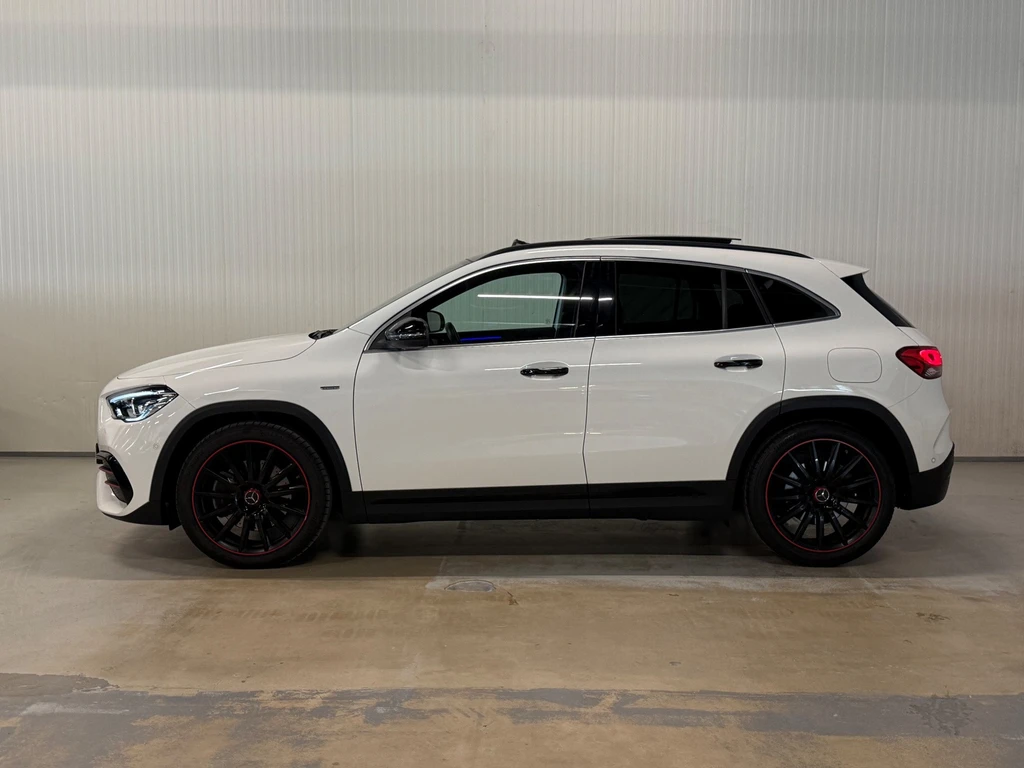 Mercedes-Benz GLA – foto 3