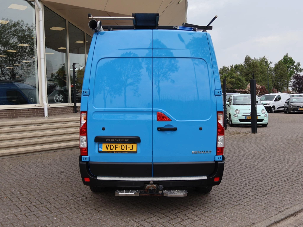 Renault Master – foto 3