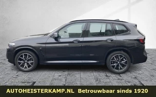 BMW X3 – thumbnail 2