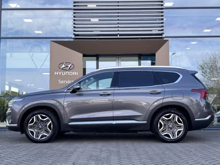 Hyundai Santa Fe – thumbnail 2