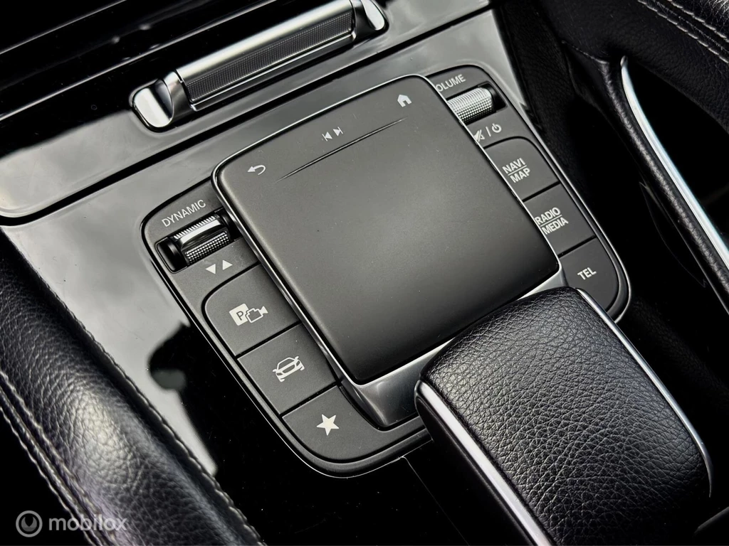 Mercedes-Benz GLE – foto 25