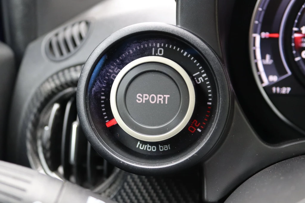 Fiat 500C – foto 28