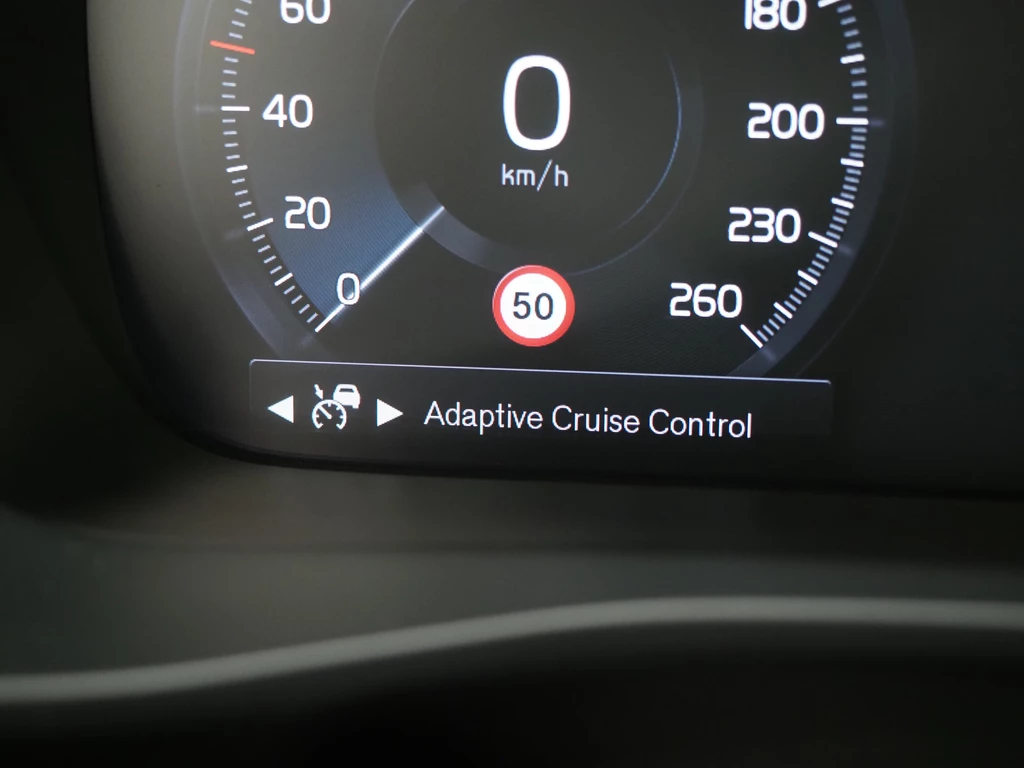 Volvo XC40 – foto 29