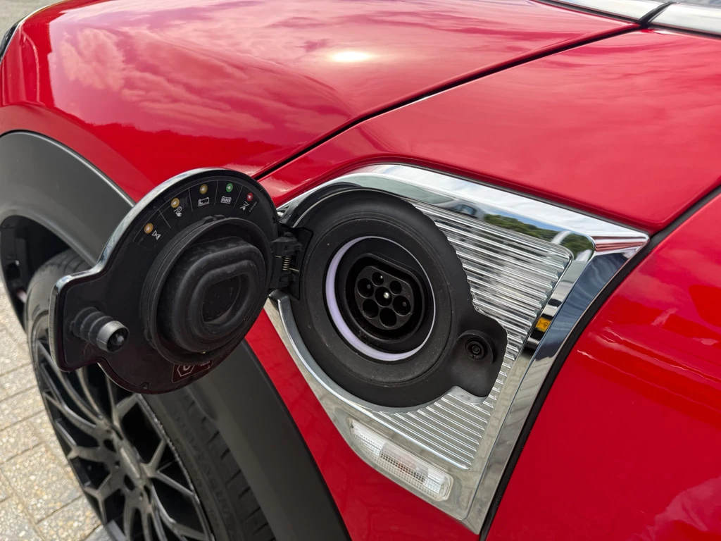 MINI Countryman – foto 17