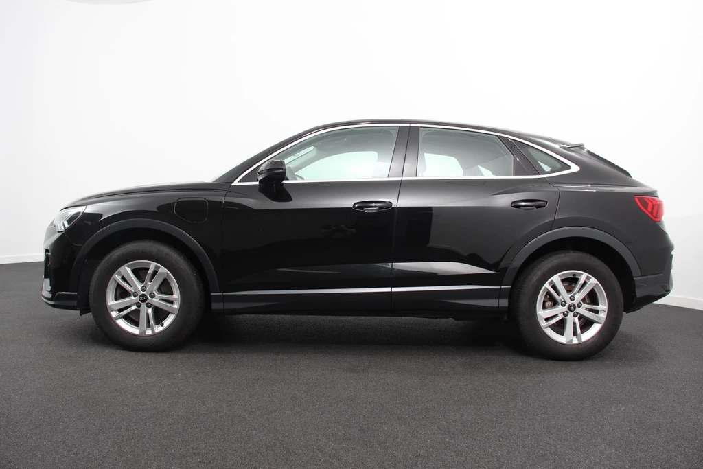 Audi Q3 – foto 2