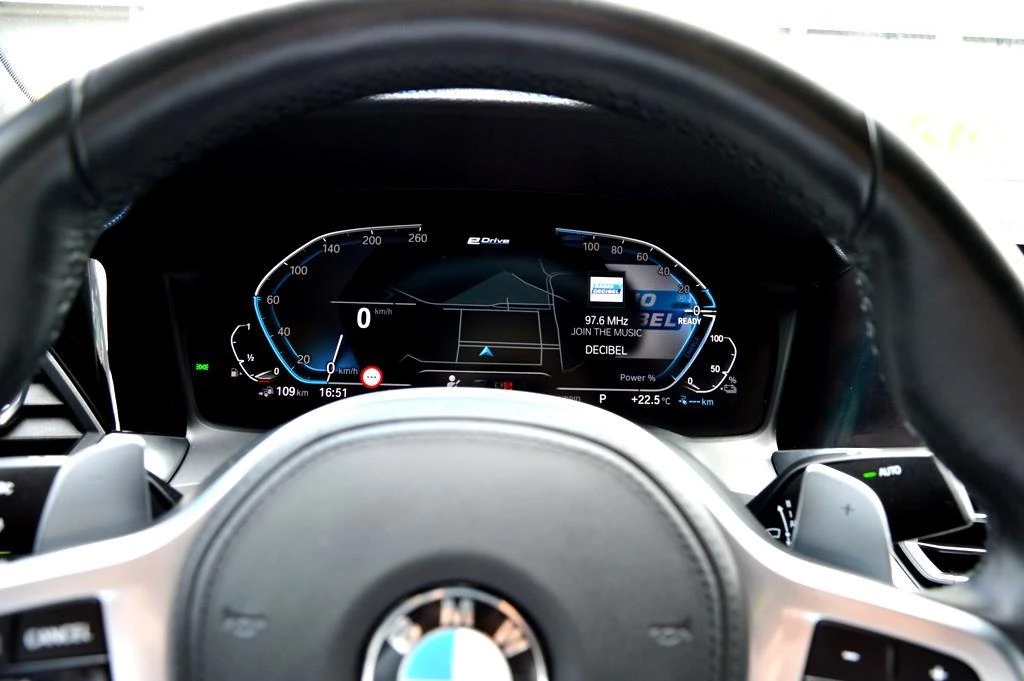 BMW 3 Serie – foto 22