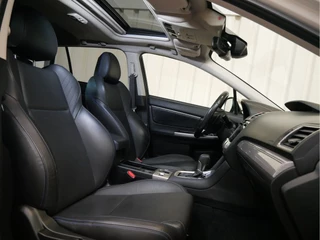 Subaru Levorg – thumbnail 12