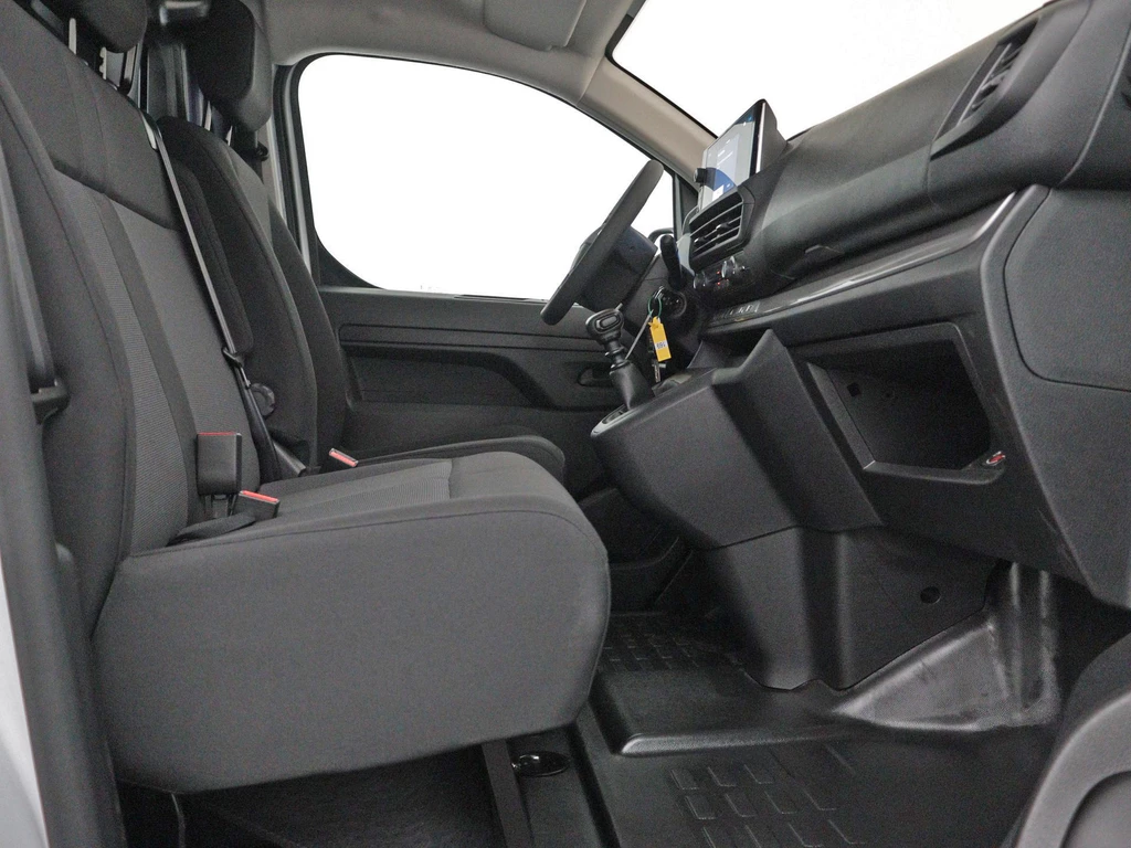 Citroën Jumpy – foto 11