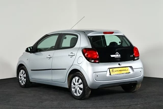 Citroën C1 – thumbnail 4