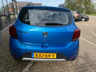Dacia Sandero Stepway – thumbnail 5
