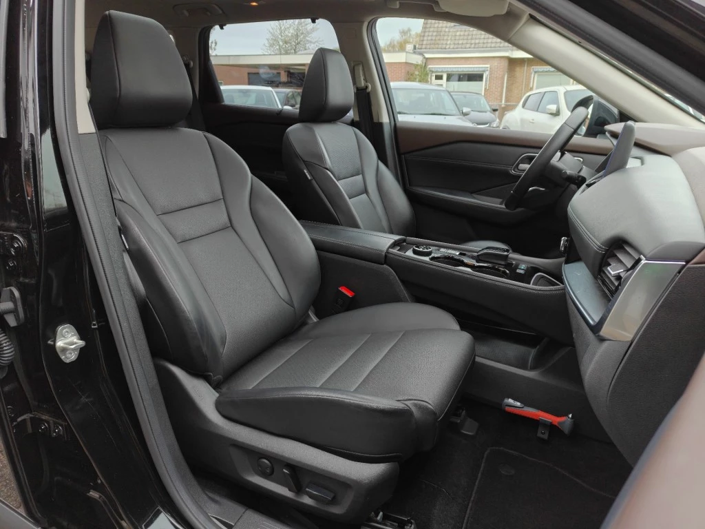 Nissan X-Trail – foto 23