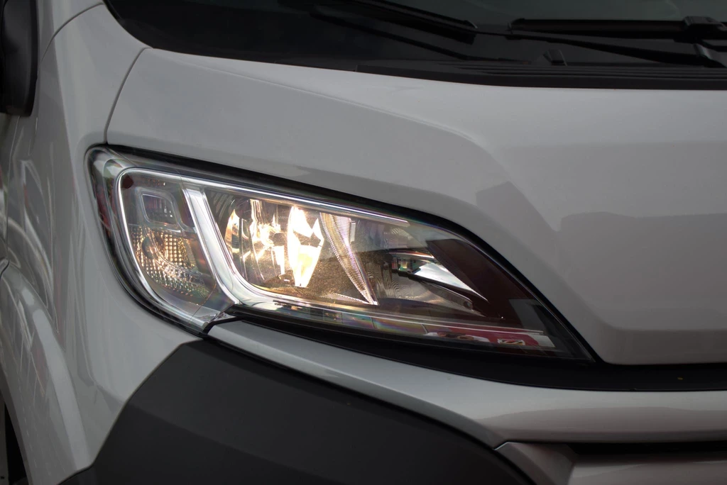 Citroën Jumper – foto 12
