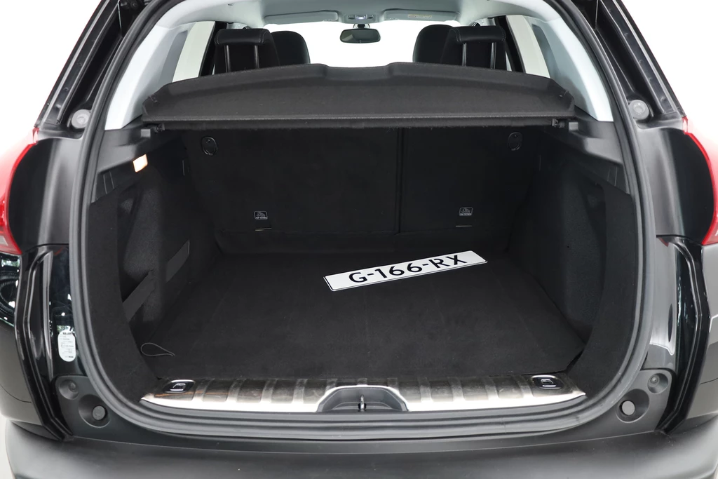 Peugeot 2008 – foto 34