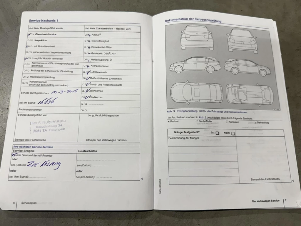 Volkswagen Tiguan – foto 59