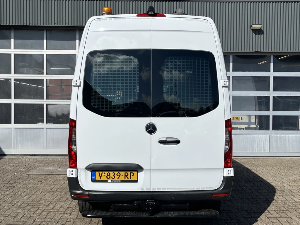 Mercedes-Benz Sprinter – foto 5