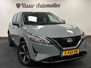 Nissan QASHQAI – thumbnail 8
