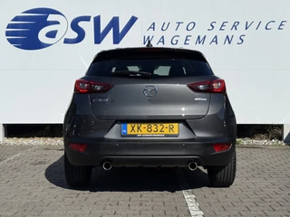 Mazda CX-3 – thumbnail 4