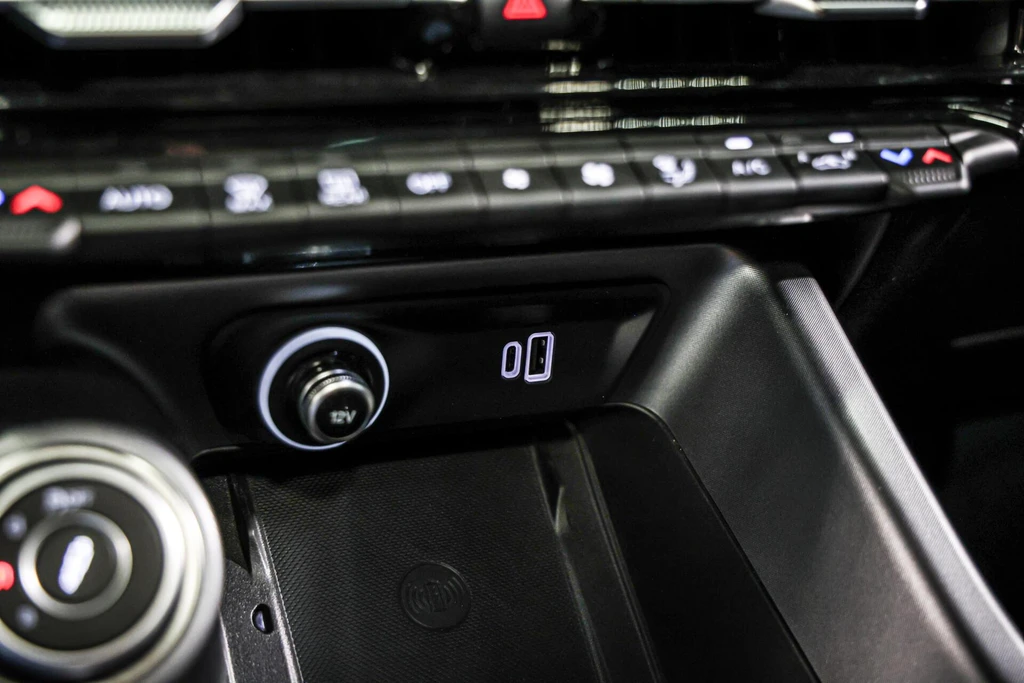 Alfa Romeo Tonale – foto 59
