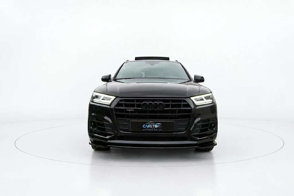 Audi Q5 – foto 13