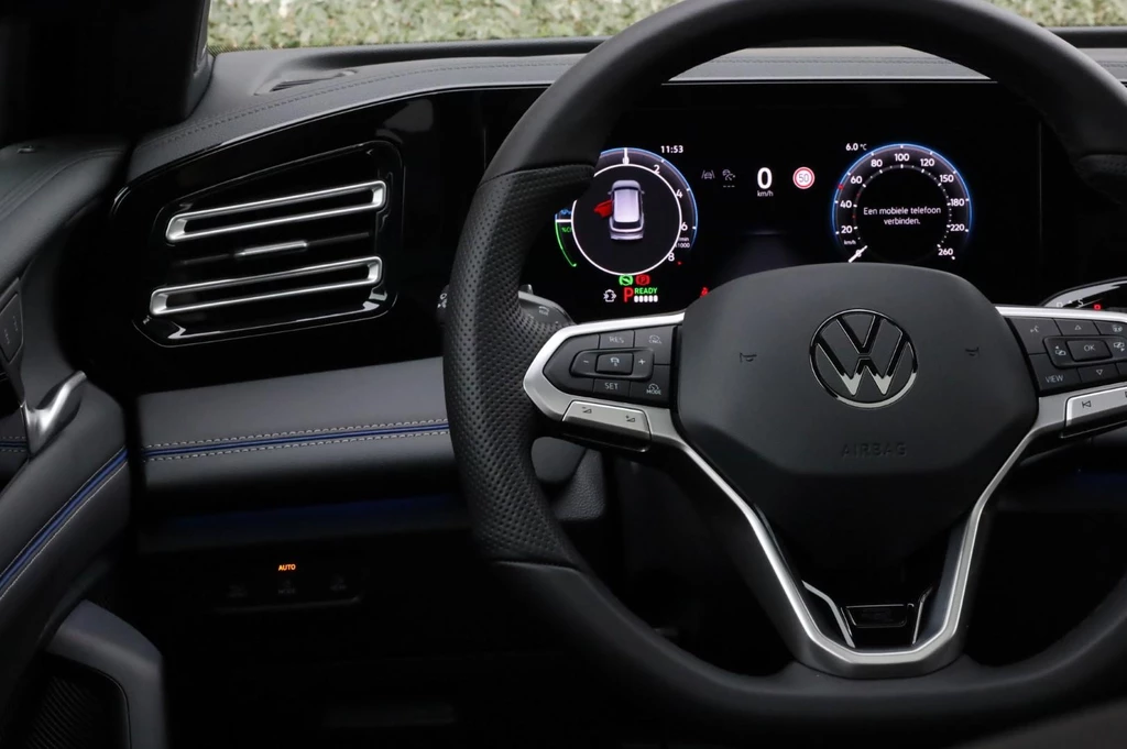 Volkswagen Tiguan – foto 48