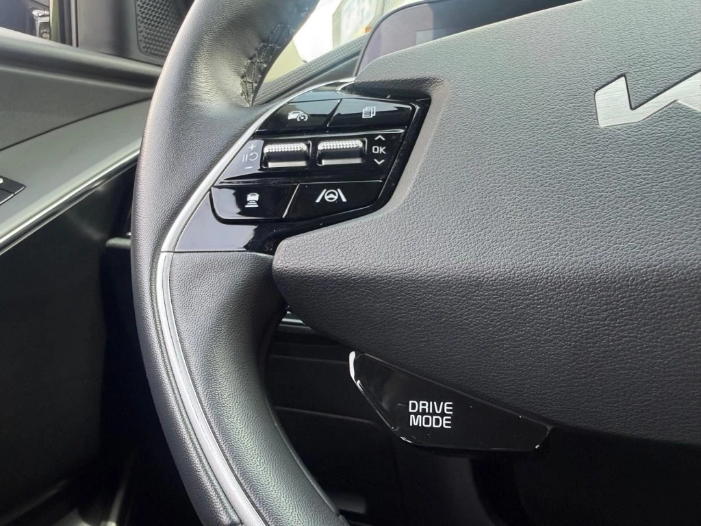 Kia Niro – foto 22