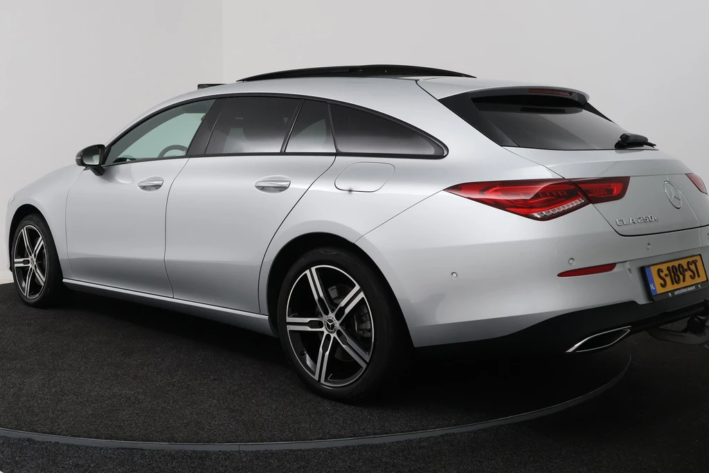 Mercedes-Benz CLA – foto 3