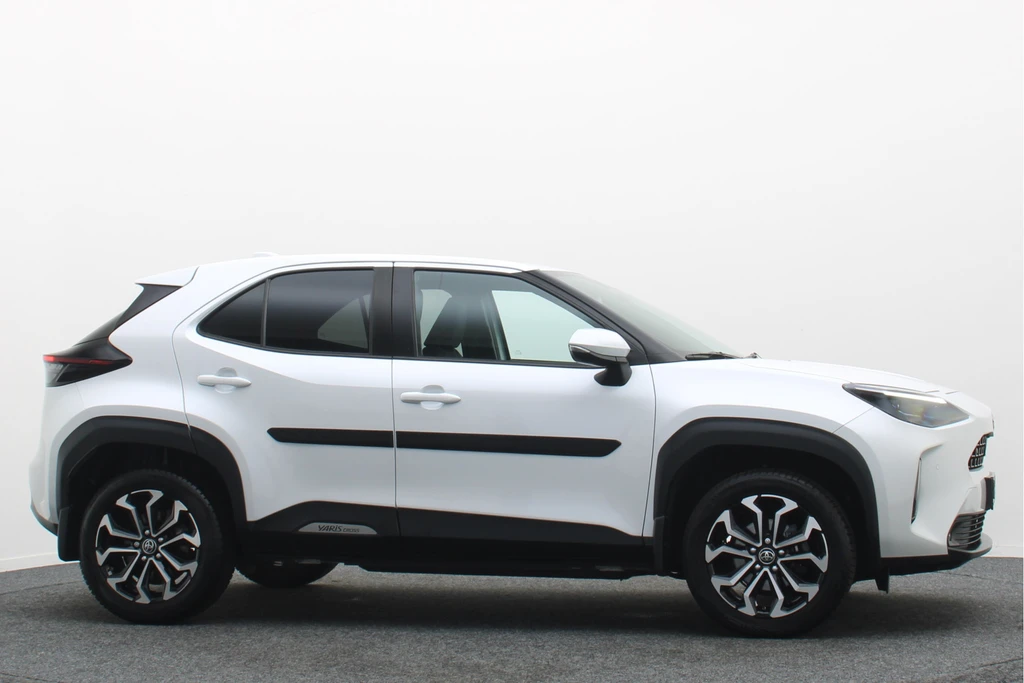 Toyota Yaris Cross – foto 10