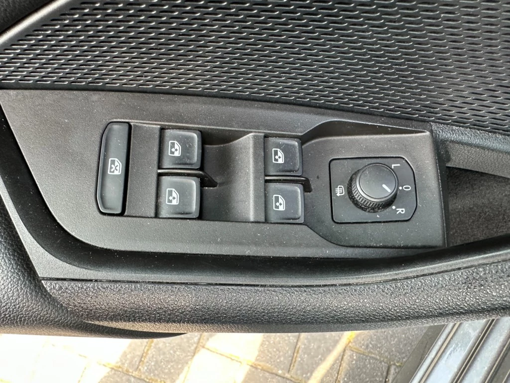 Škoda Octavia – foto 32
