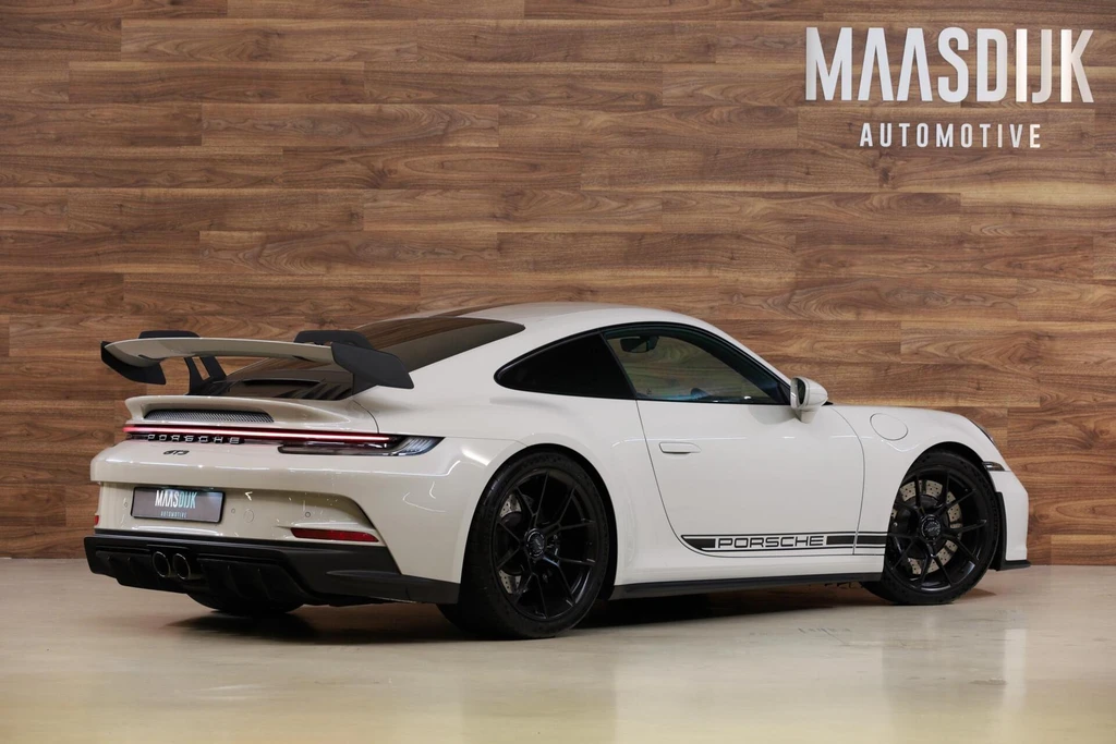 Porsche 911 – foto 8