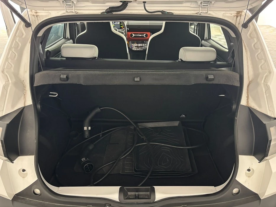 Dacia Spring – foto 9