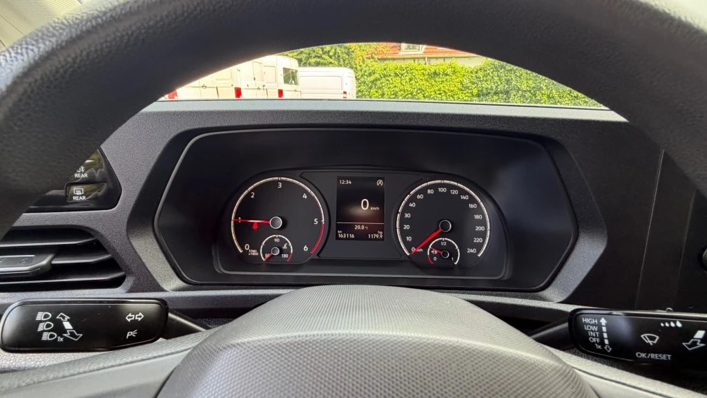 Volkswagen Caddy – foto 22