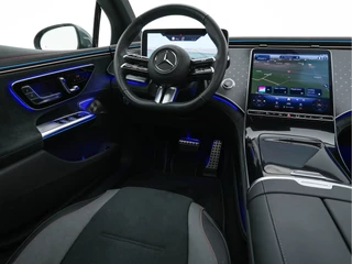 Mercedes-Benz EQE – thumbnail 8