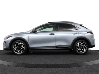 Kia XCeed – thumbnail 4