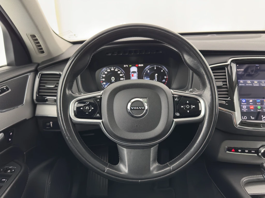 Volvo XC90 – foto 24