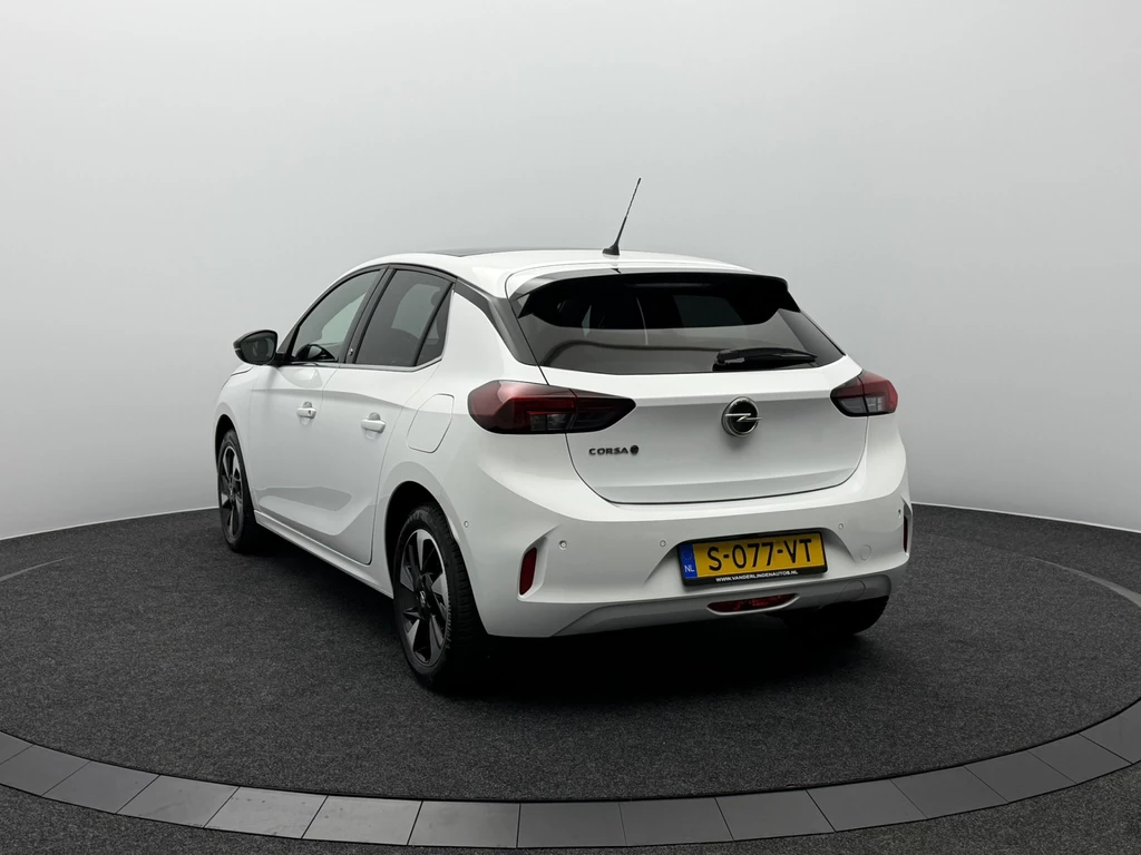 Opel Corsa-e – foto 3